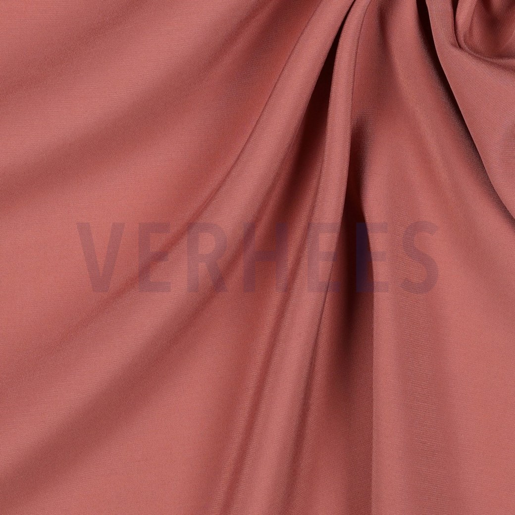 SOFT TOUCH VISCOSE ROUGE #3