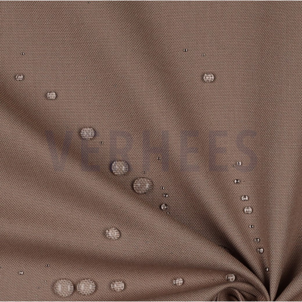 CANVAS WATERPROOF TAUPE #3