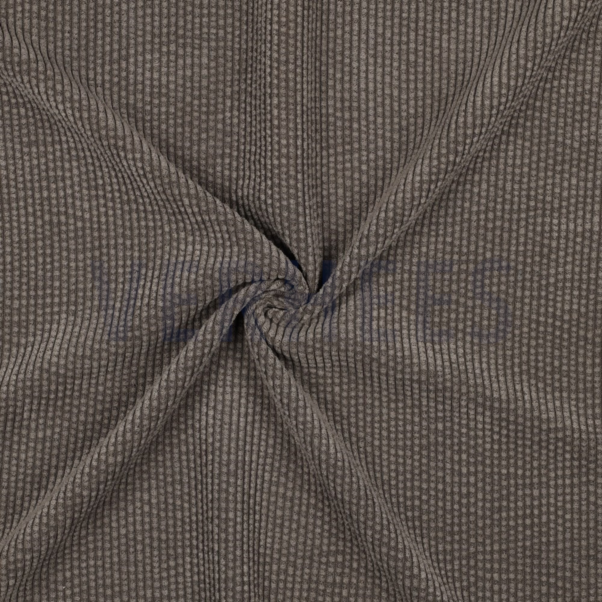 CORDUROY BUBBLE TAUPE (high resolution) #3