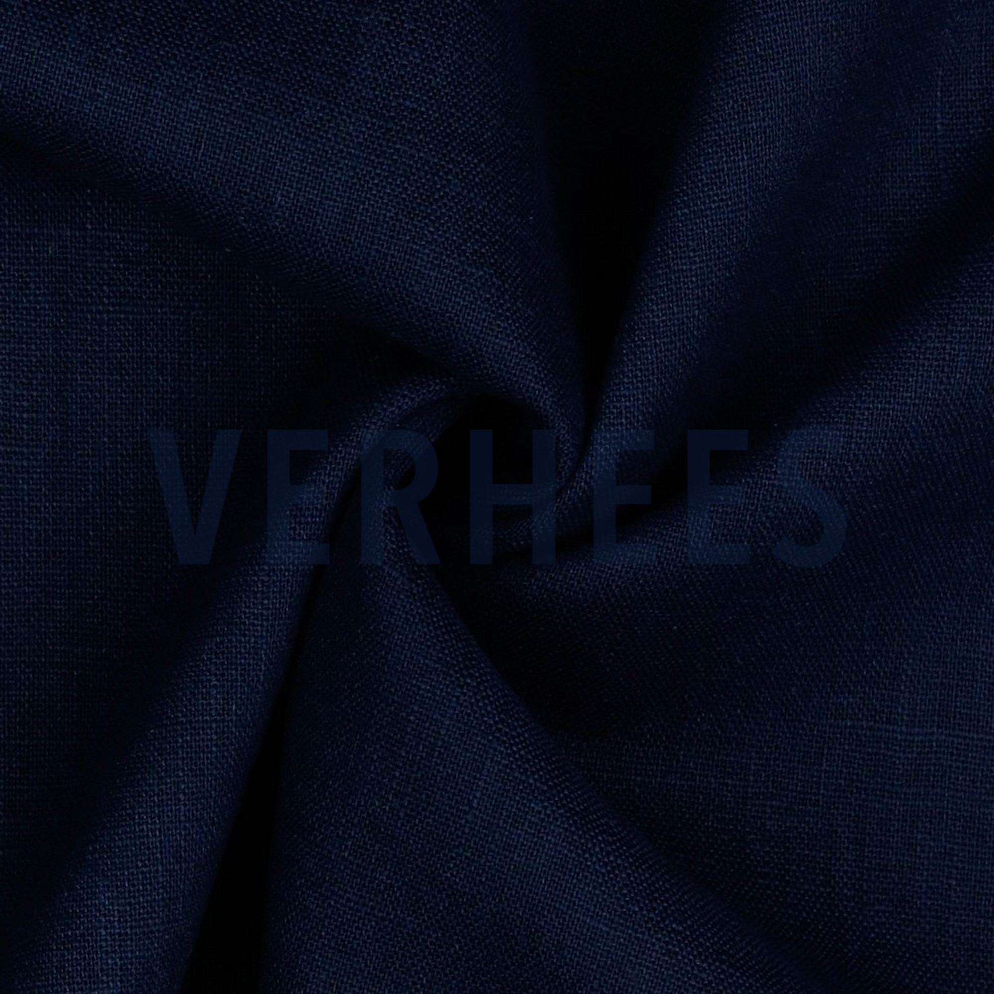 LINEN WASHED 230 gm2 NAVY (high resolution) #3