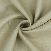 LINEN WASHED 230 gm2 BEIGE (thumbnail) #3