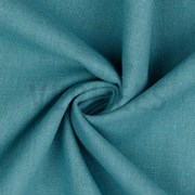 LINEN WASHED 230 gm2 TEAL (thumbnail) #3