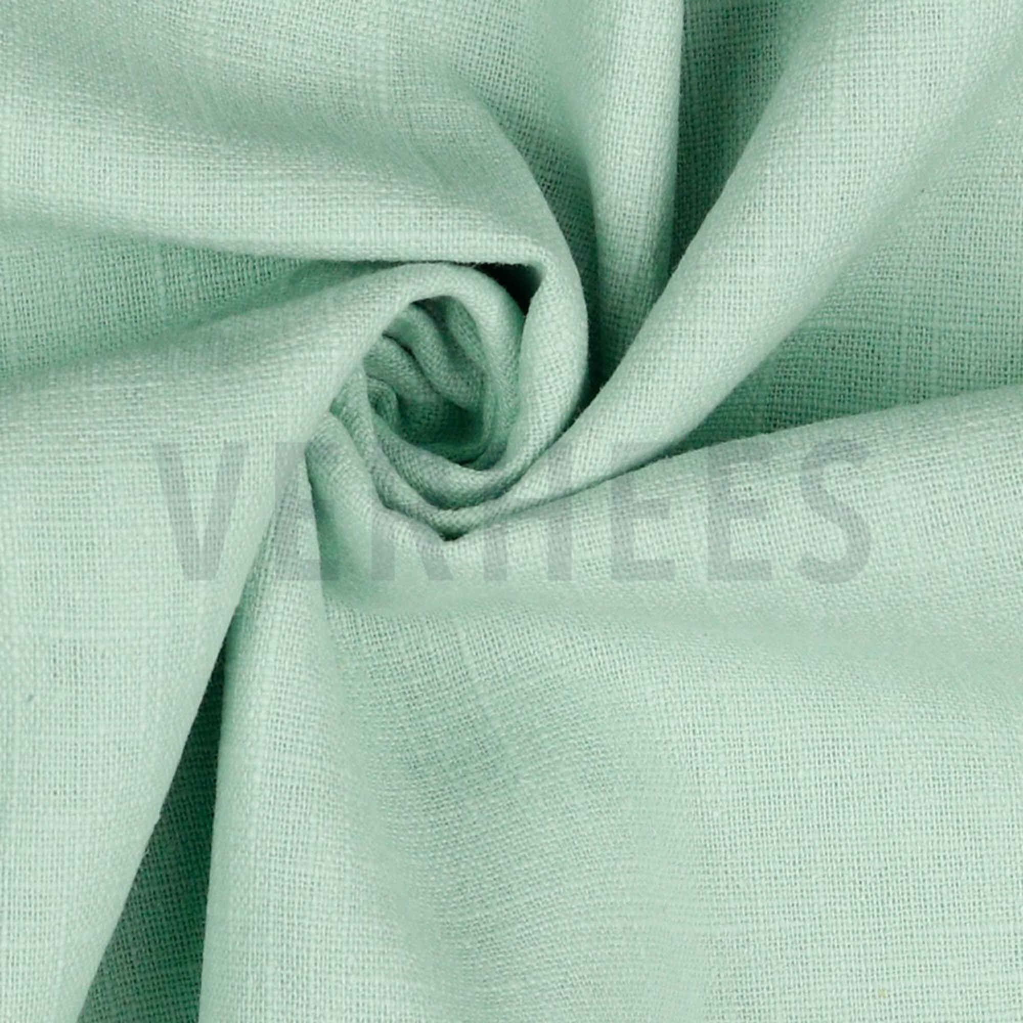 LINEN WASHED 230 gm2 MINT (high resolution) #3