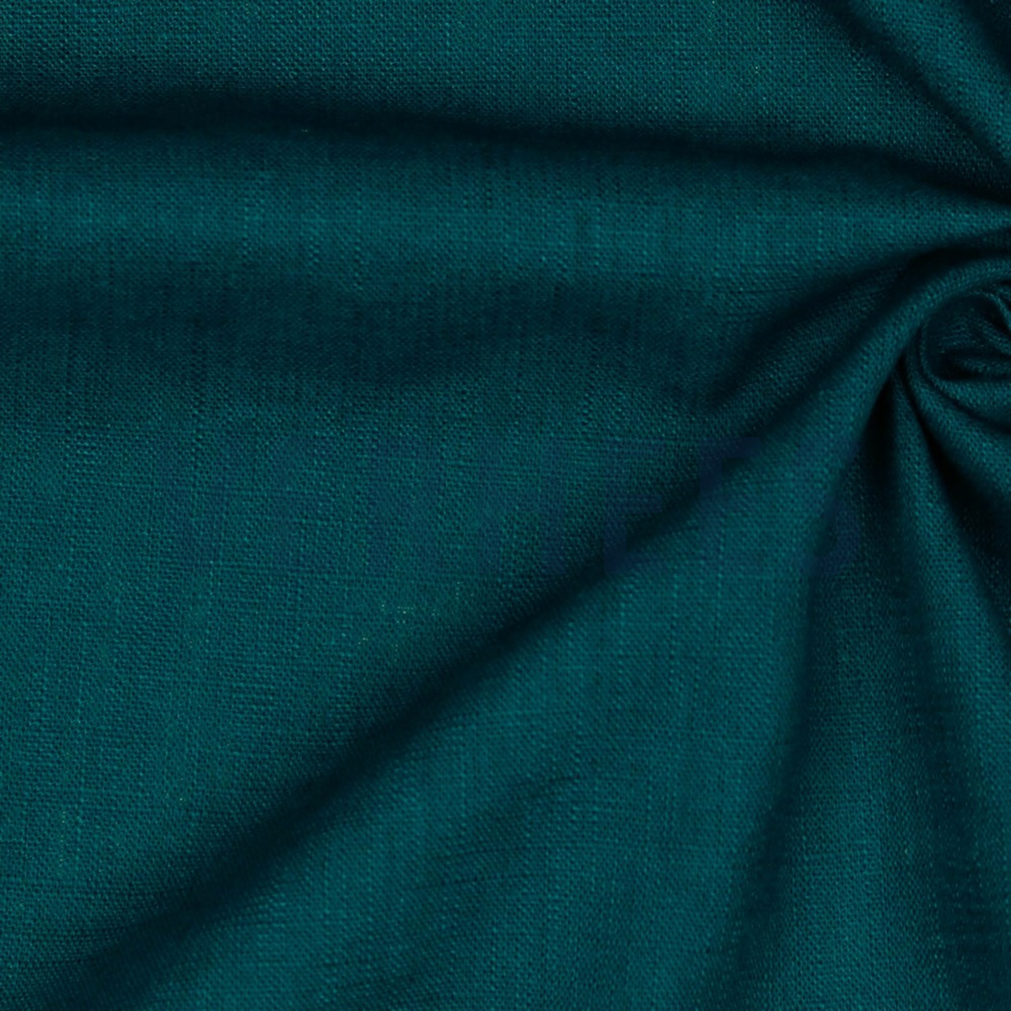 LINEN WASHED 230 gm2 PETROL (high resolution) #3