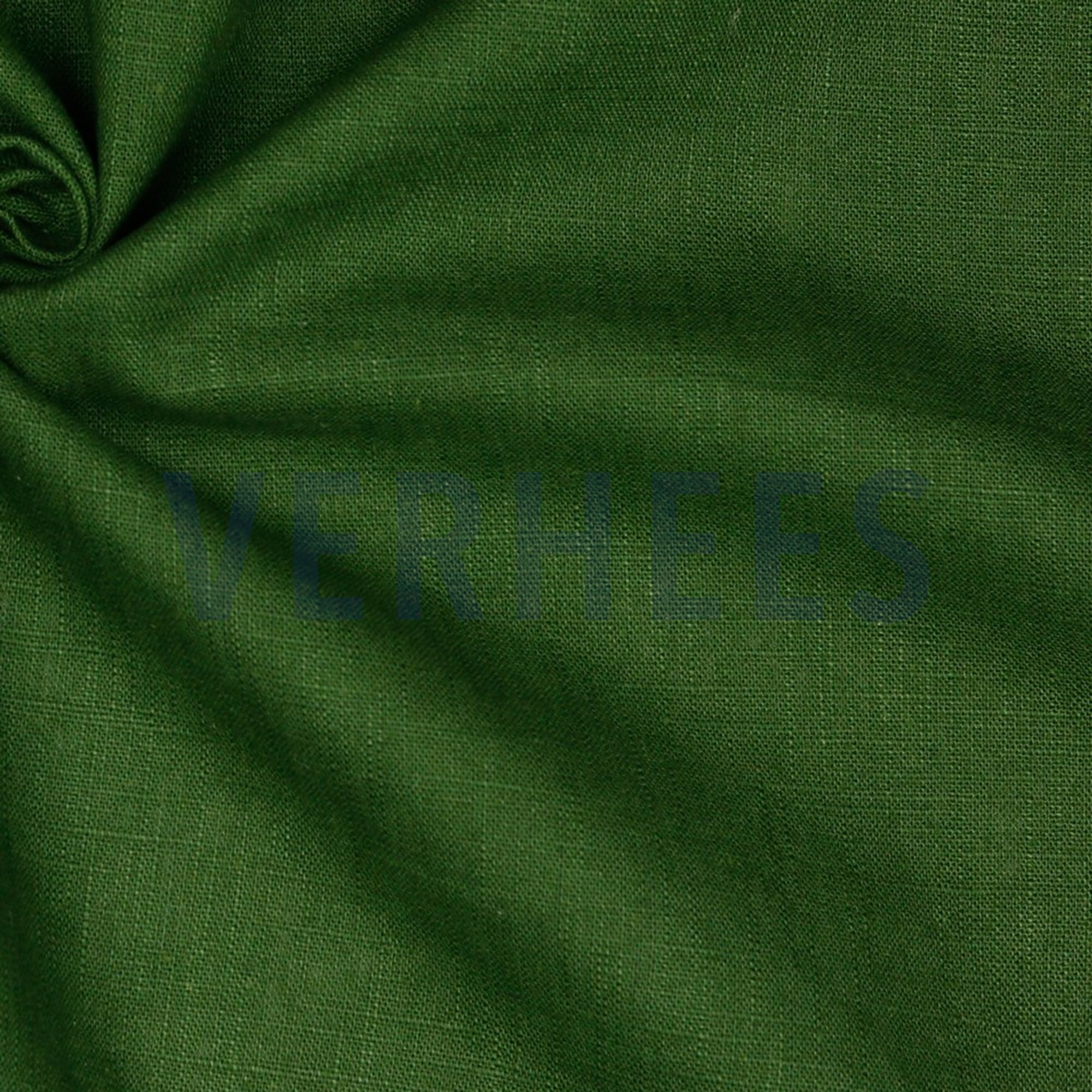 LINEN WASHED 230 gm2 FOREST GREEN (high resolution) #3