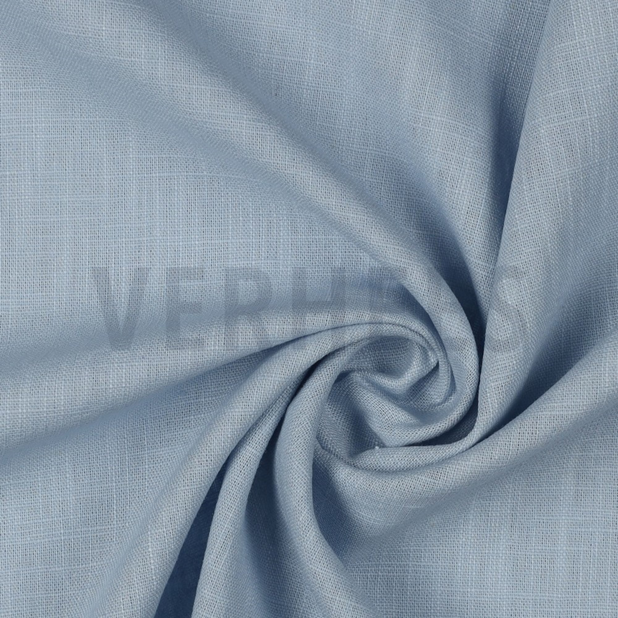 LINEN WASHED 230 gm2 BABY BLUE (high resolution) #3