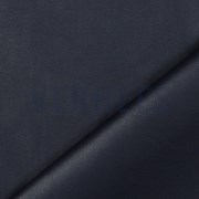 FAUX LEATHER NAVY (thumbnail) #3