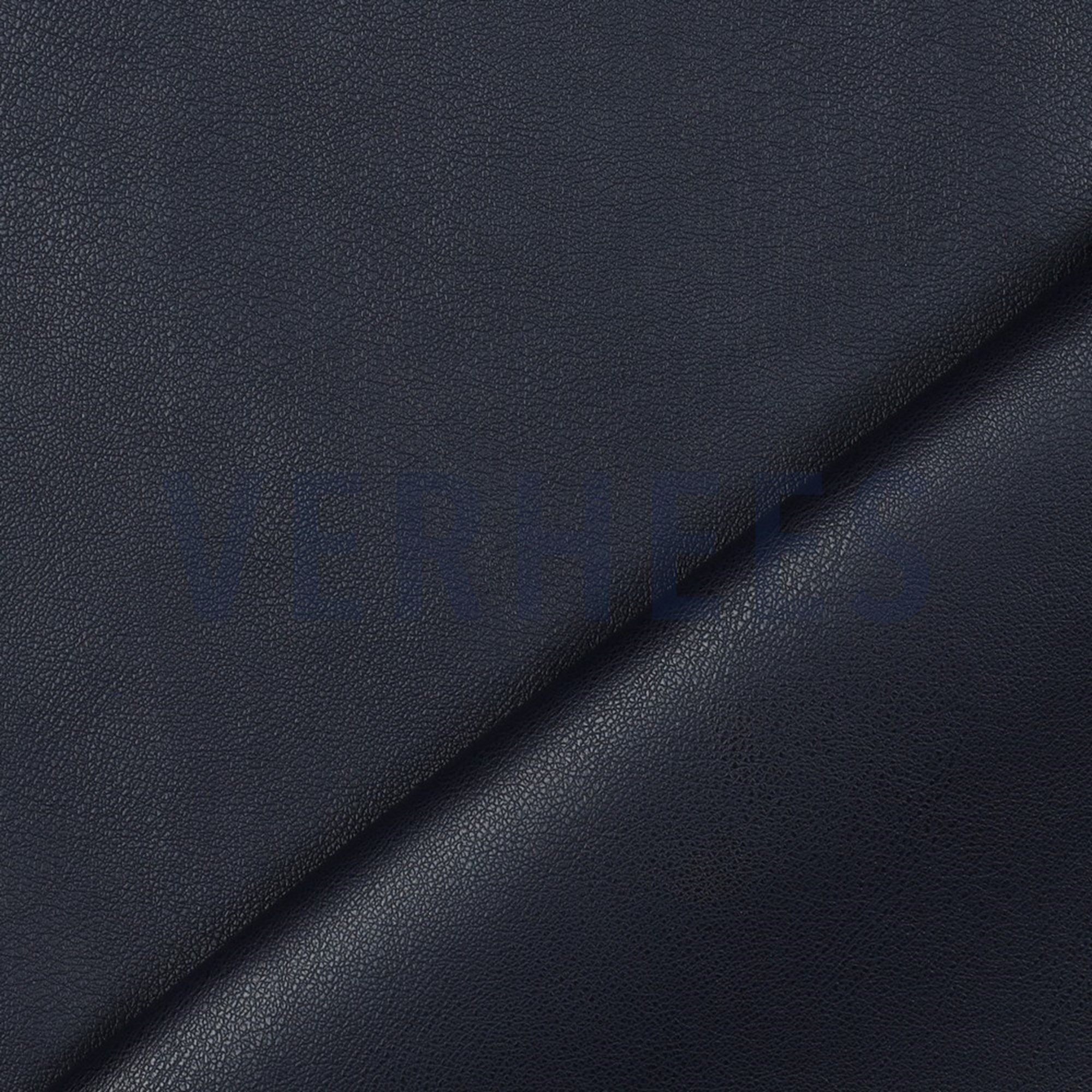 FAUX LEATHER NAVY (high resolution) #3
