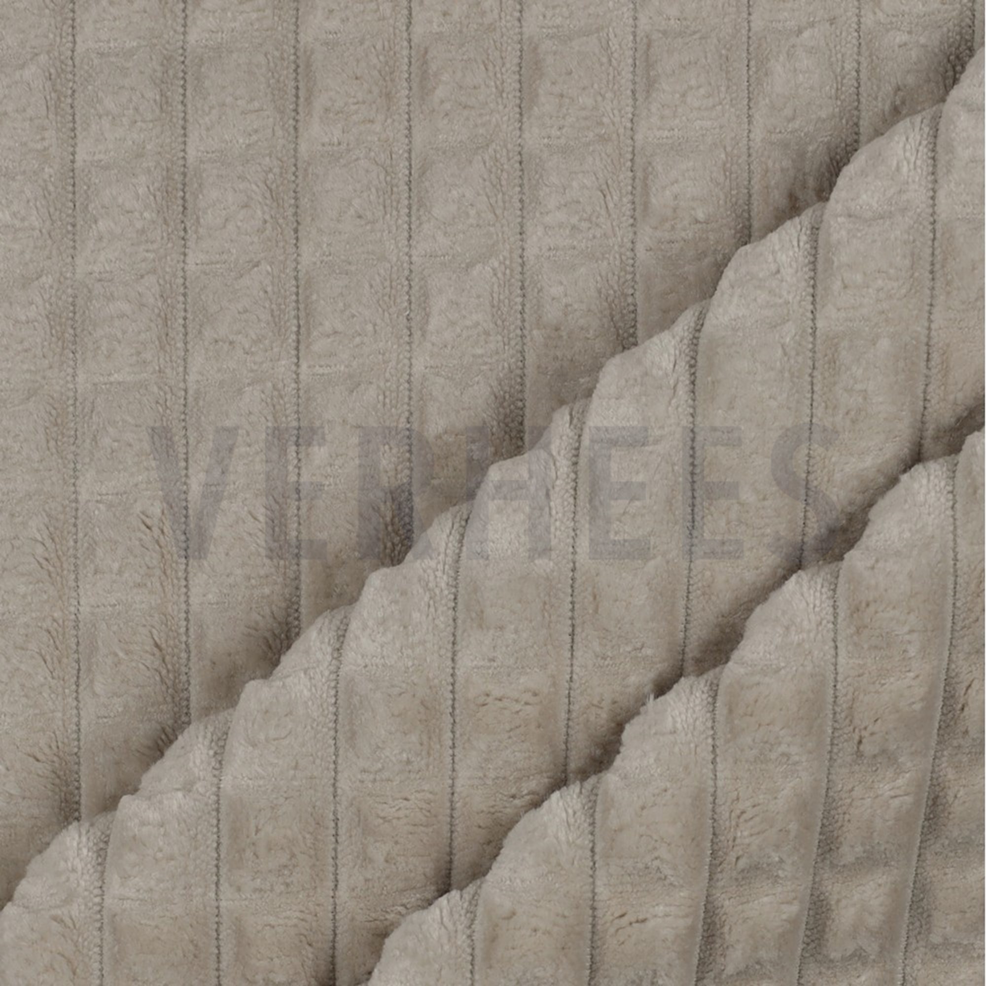 VELOURS DECO SQUARE SAND (high resolution) #3