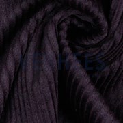 WASHED CORD 4.5W AUBERGINE (thumbnail) #3