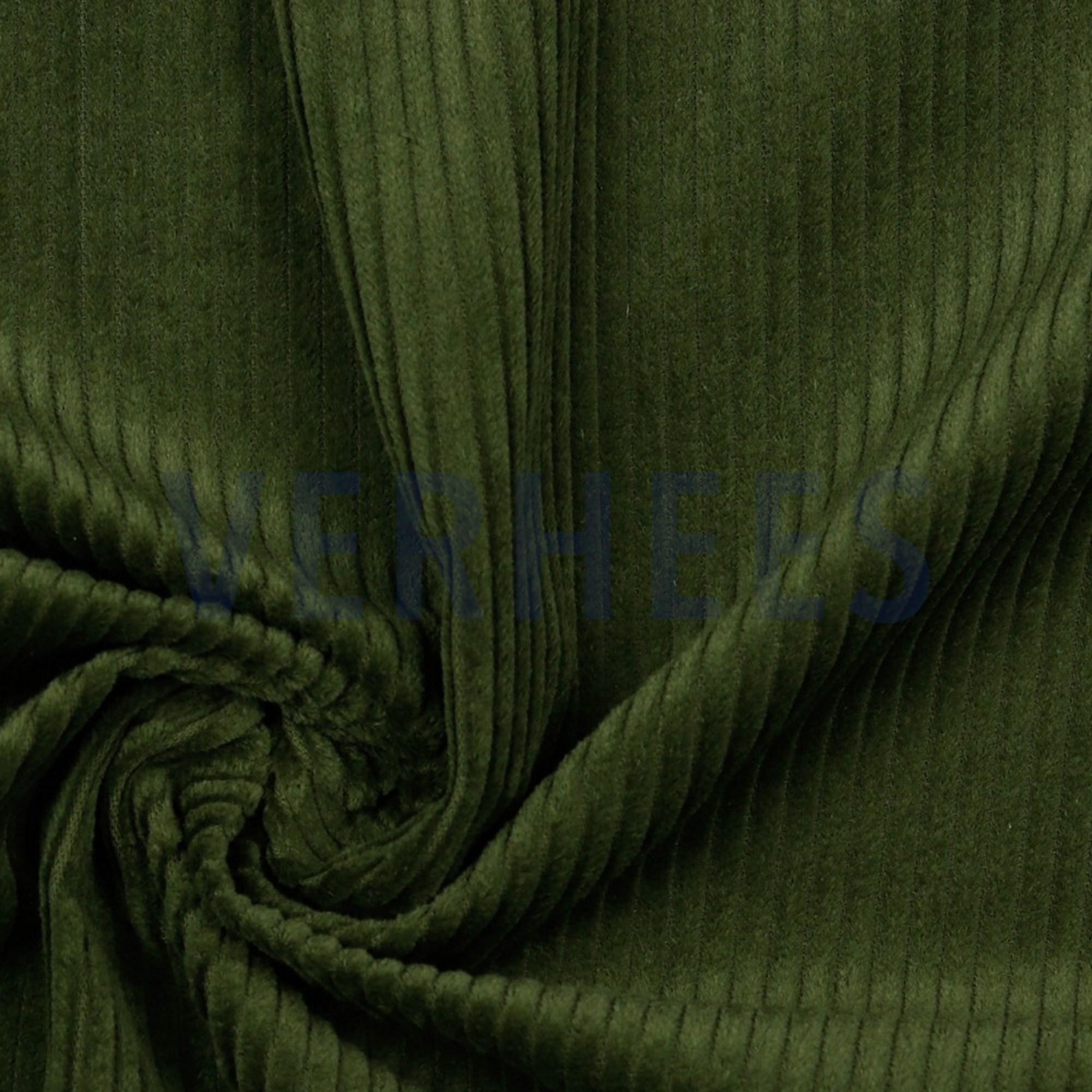 WASHED CORD 4.5W ARMY GREEN (high resolution) #3