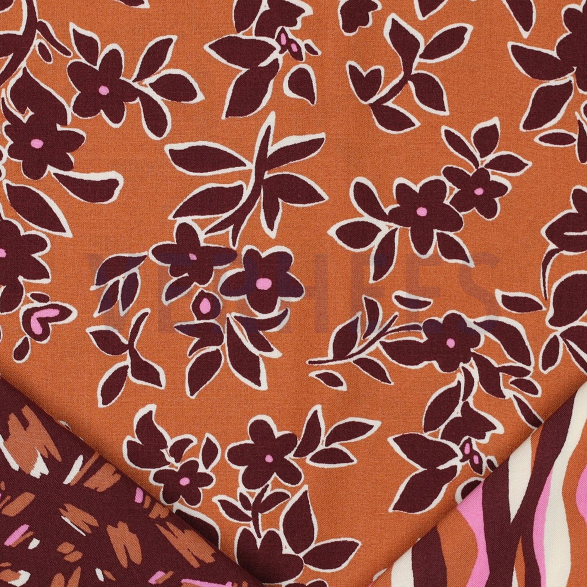 RADIANCE FLOWERS AND STRIPES RUST (high resolution) #3