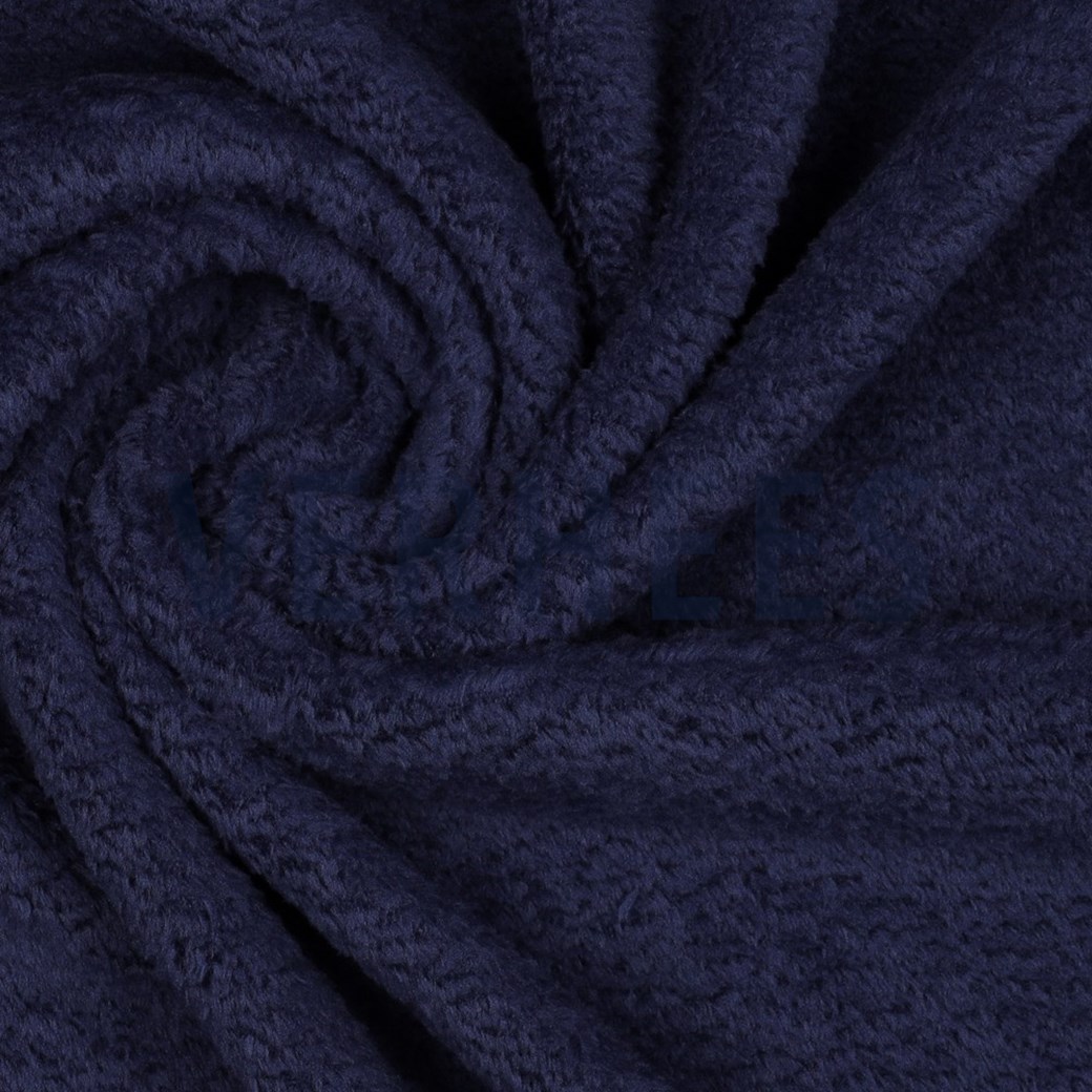 DOUBLE SIDED MICRO DARK BLUE #3