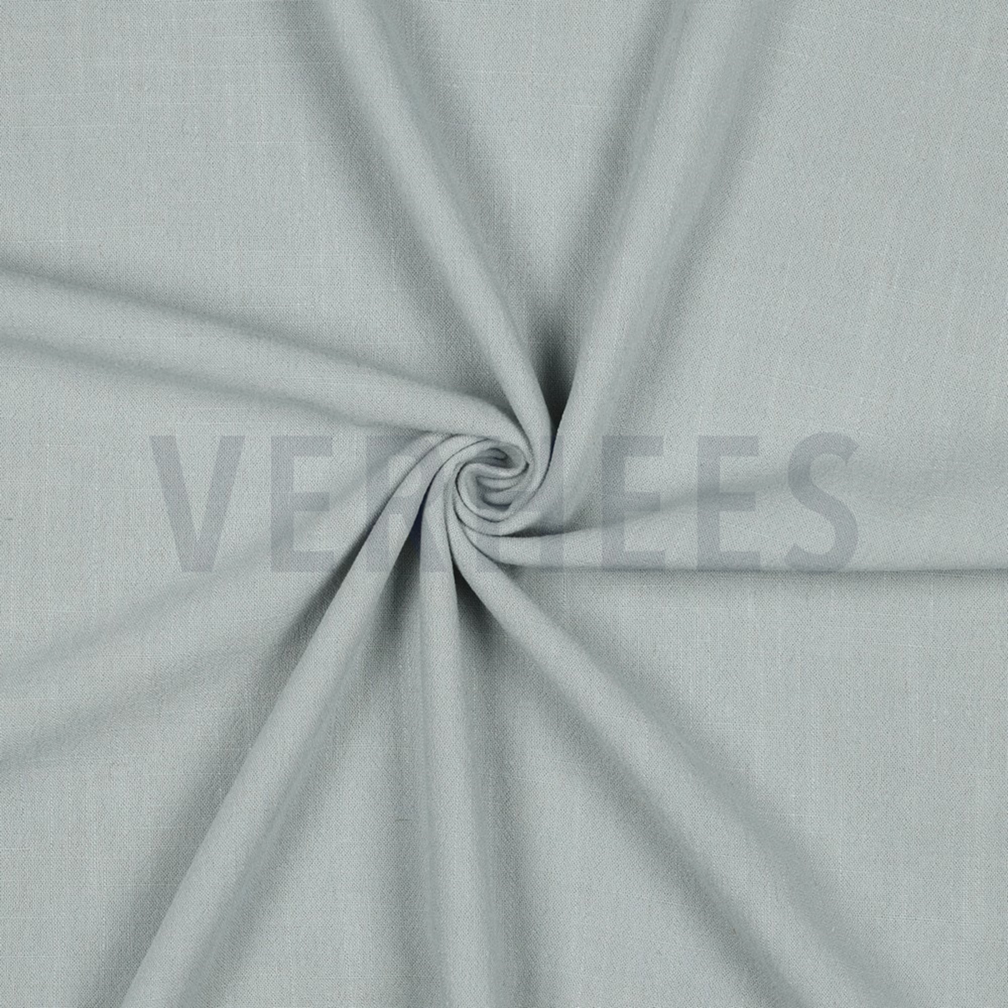 LINEN VISCOSE WASHED MINT (high resolution) #3