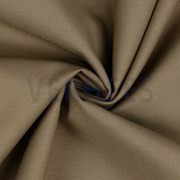 STRETCH TWILL TAUPE (thumbnail) #3