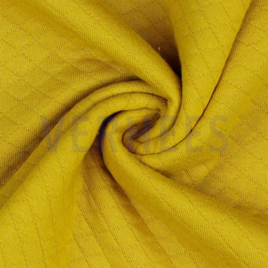 QUILT YELLOW #3