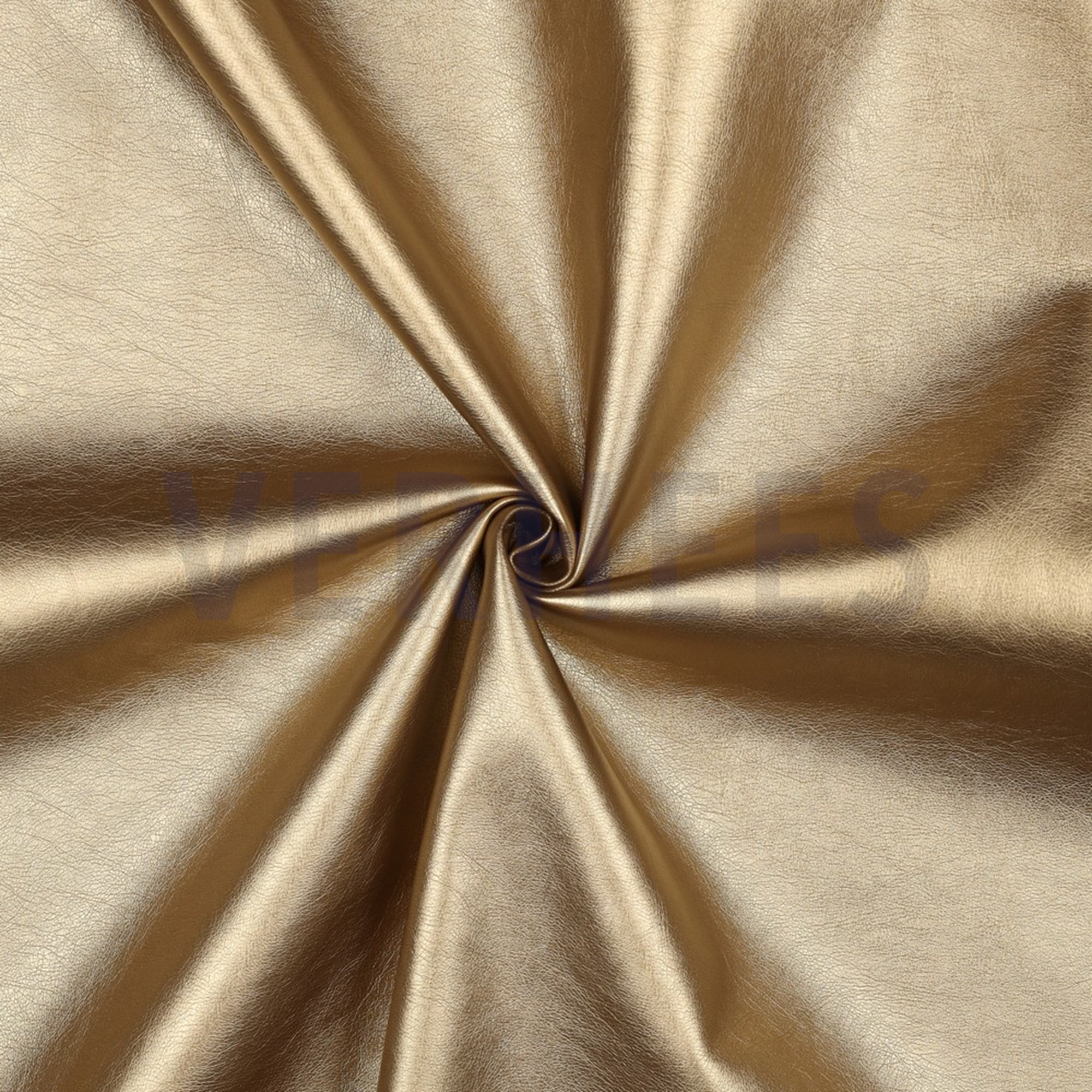 FAUX LEATHER GOLD METALLIC (high resolution) #3