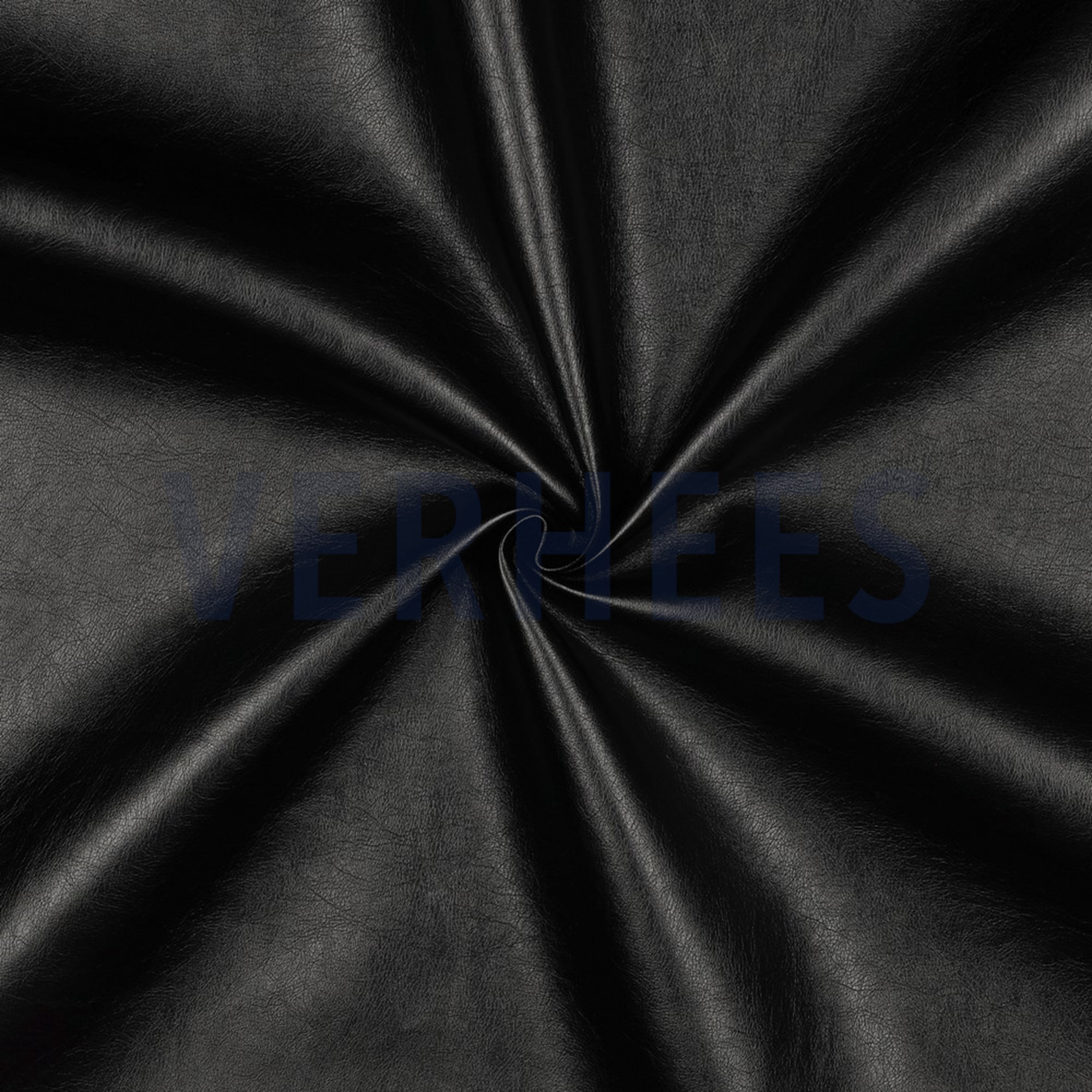 FAUX LEATHER ANTHRACITE METALLIC (high resolution) #3