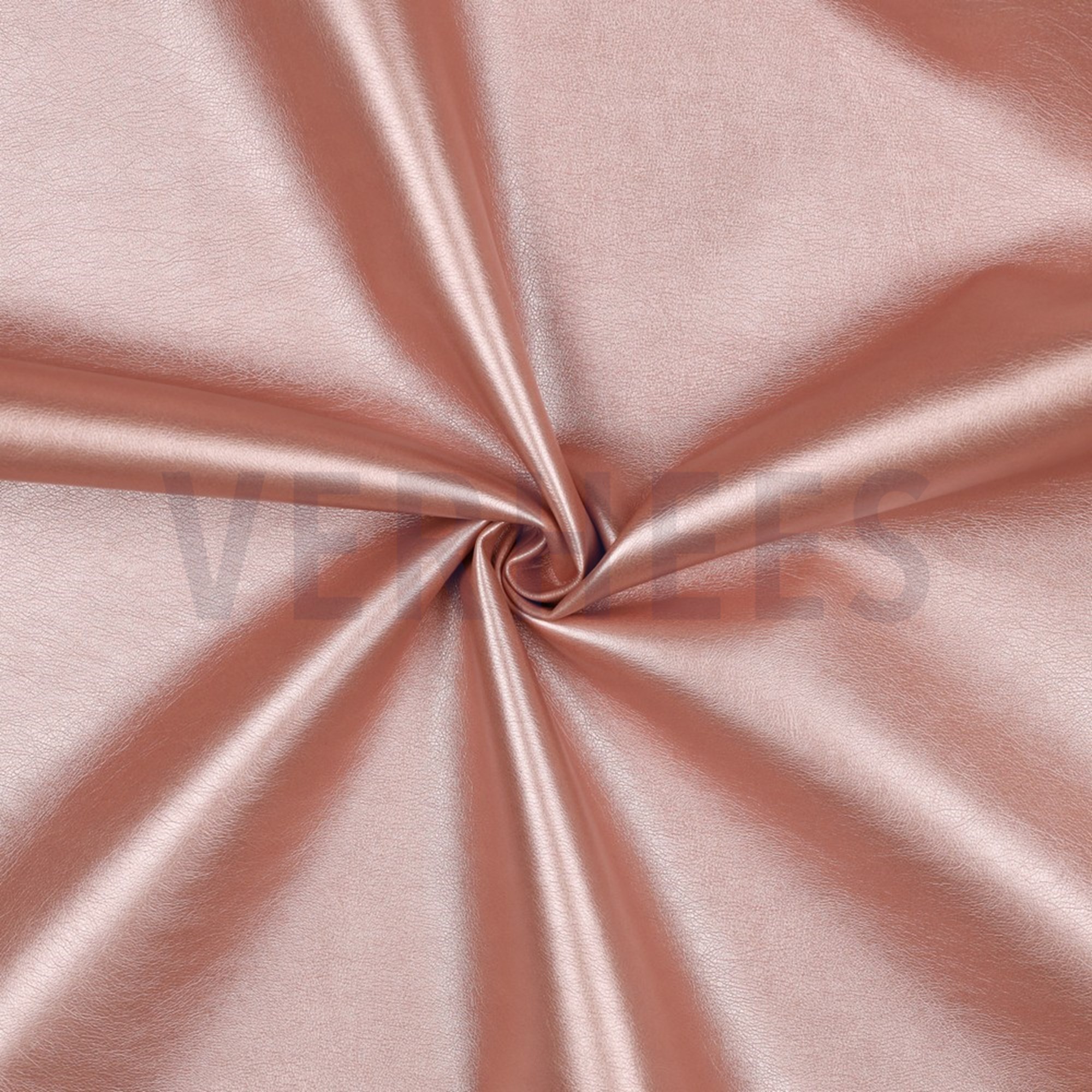 FAUX LEATHER ROSE METALLIC  (high resolution) #3