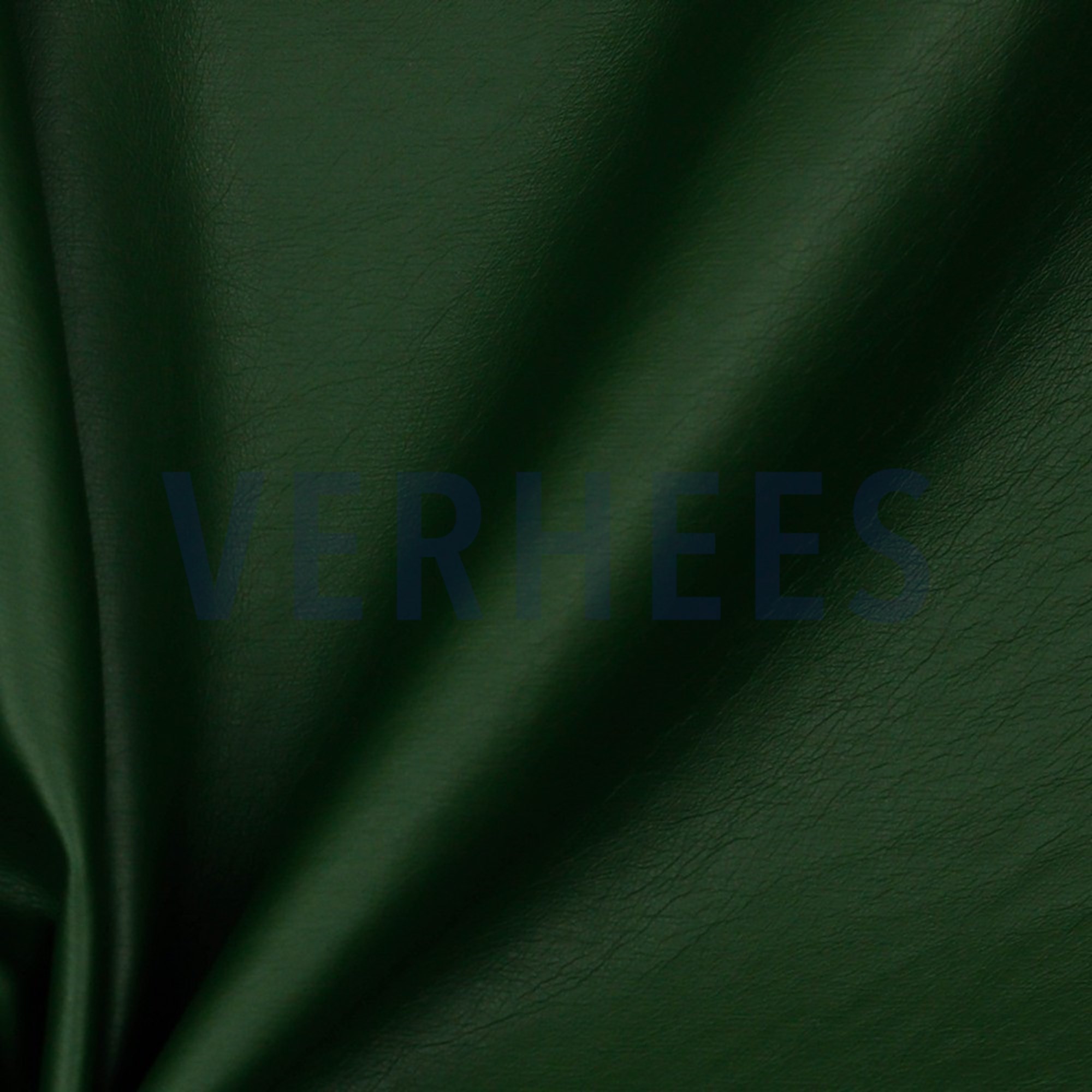 FAUX LEATHER FOREST GREEN (high resolution) #3