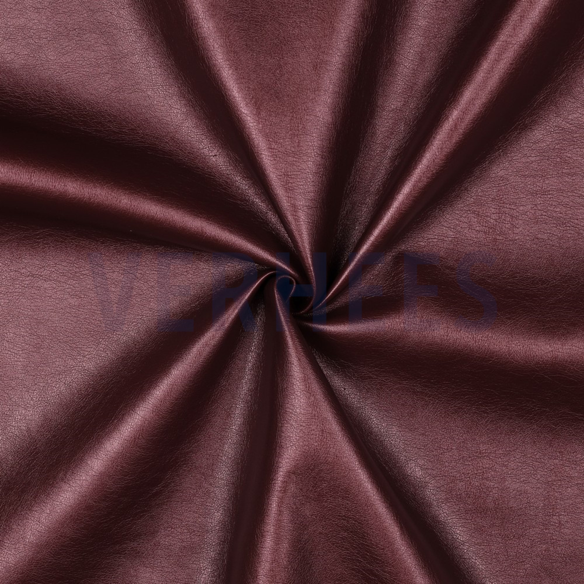 FAUX LEATHER BERRY METALLIC (high resolution) #3
