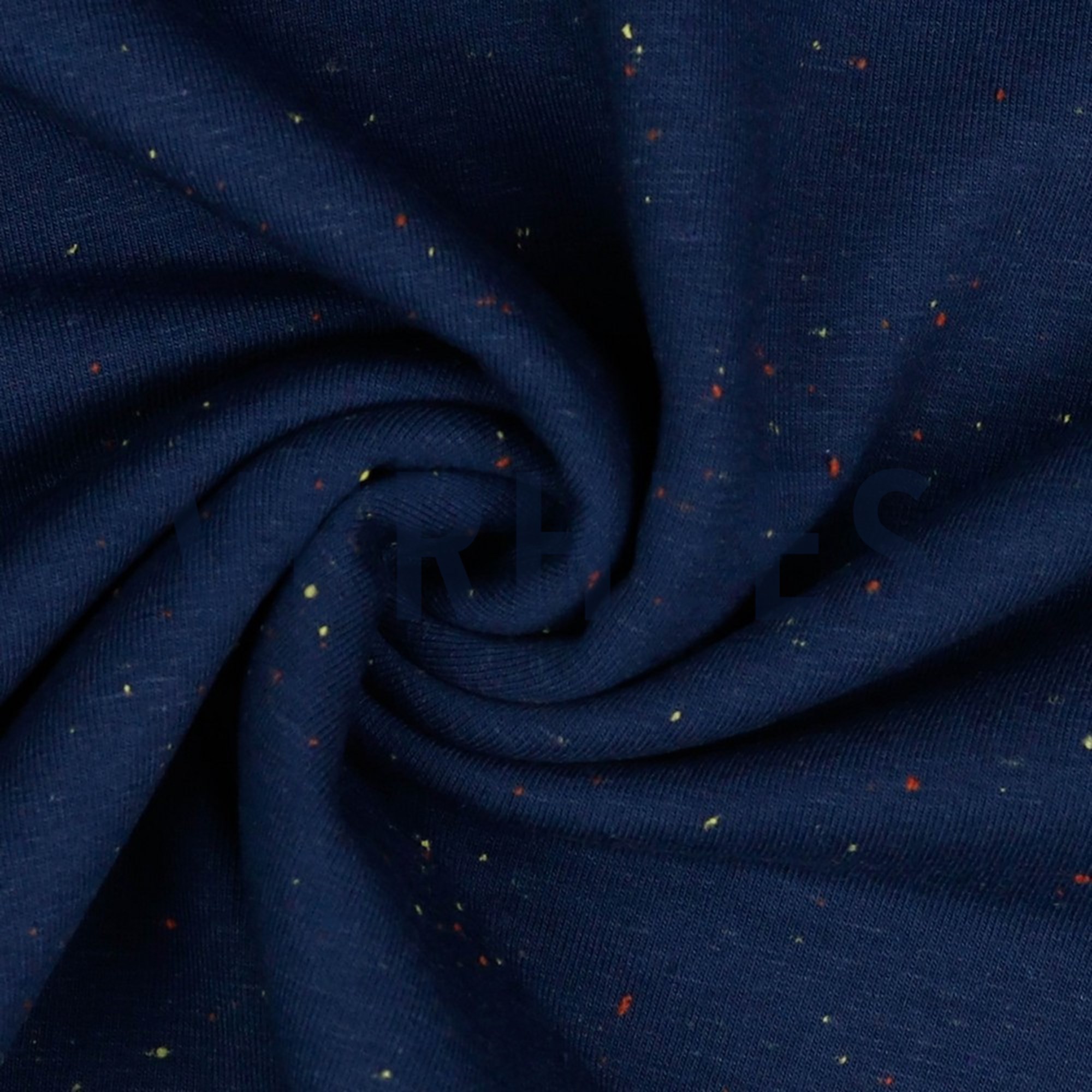 COSY COLOURS SWEAT NAVY (high resolution) #3