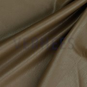 FAUX LEATHER SOFT STRETCH TAUPE (thumbnail) #3