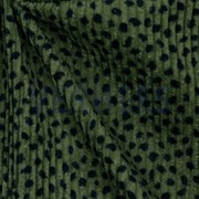 WASHED CORDUROY DOTS PICKLE (thumbnail) #3