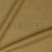JERSEY RECYCLED LIGHT BROWN (thumbnail) #3