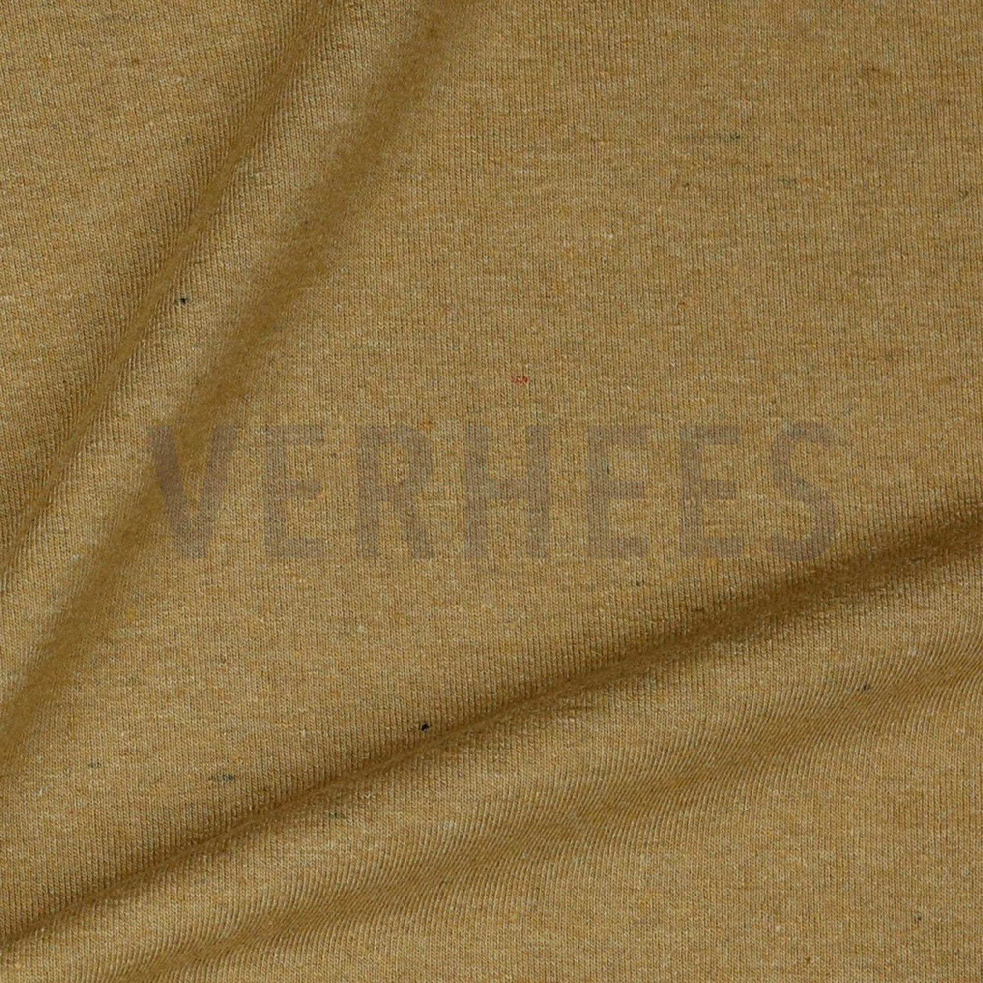 JERSEY RECYCLED LIGHT BROWN (high resolution) #3