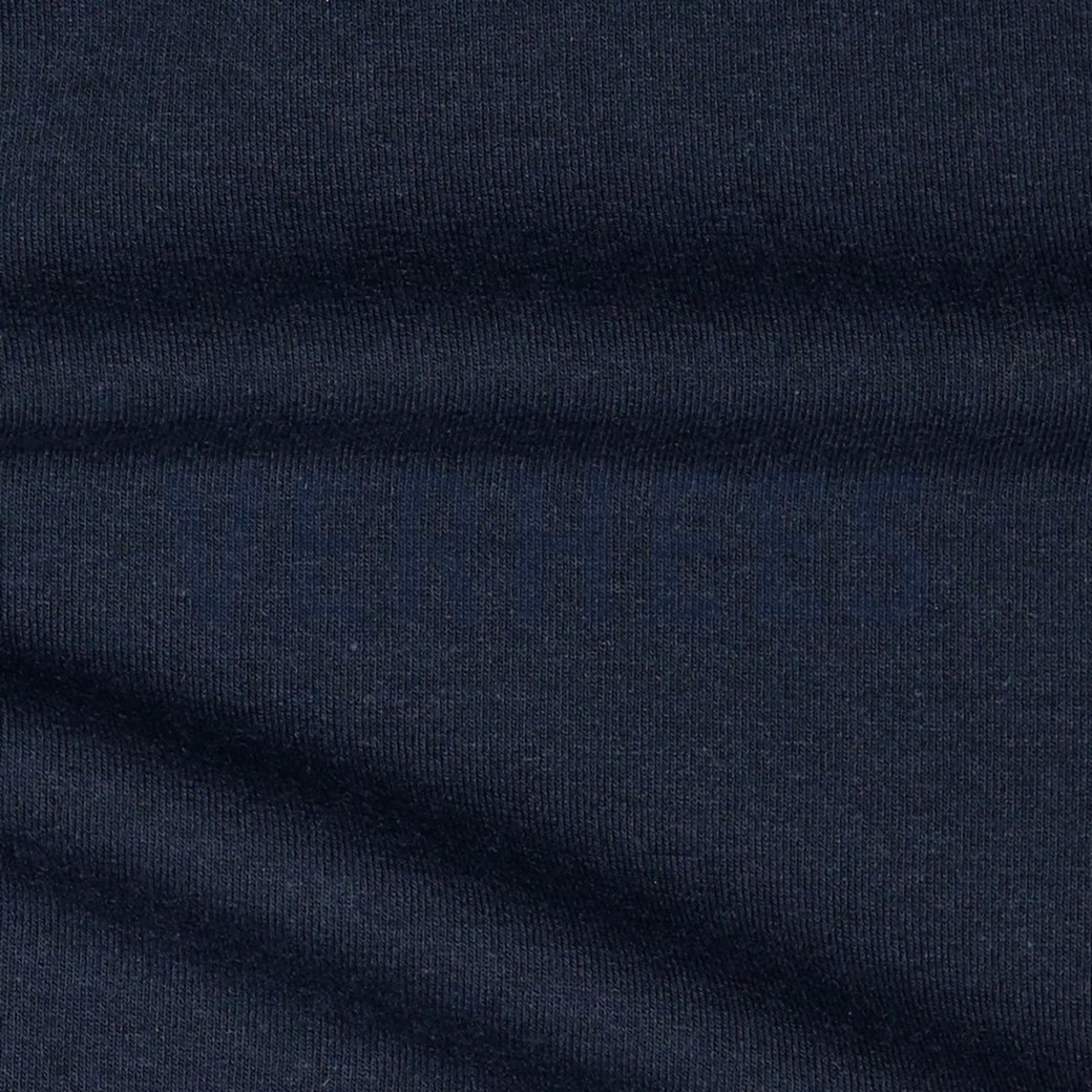 JERSEY RECYCLED NAVY #3