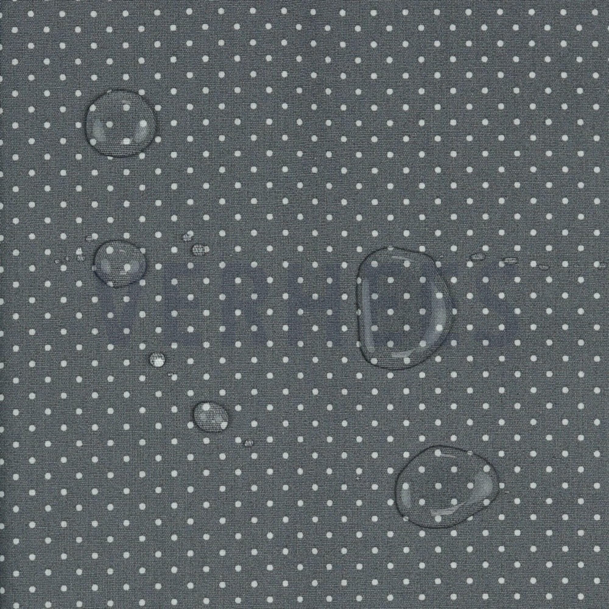 COATED COTTON PETIT DOTS GREY (high resolution) #3