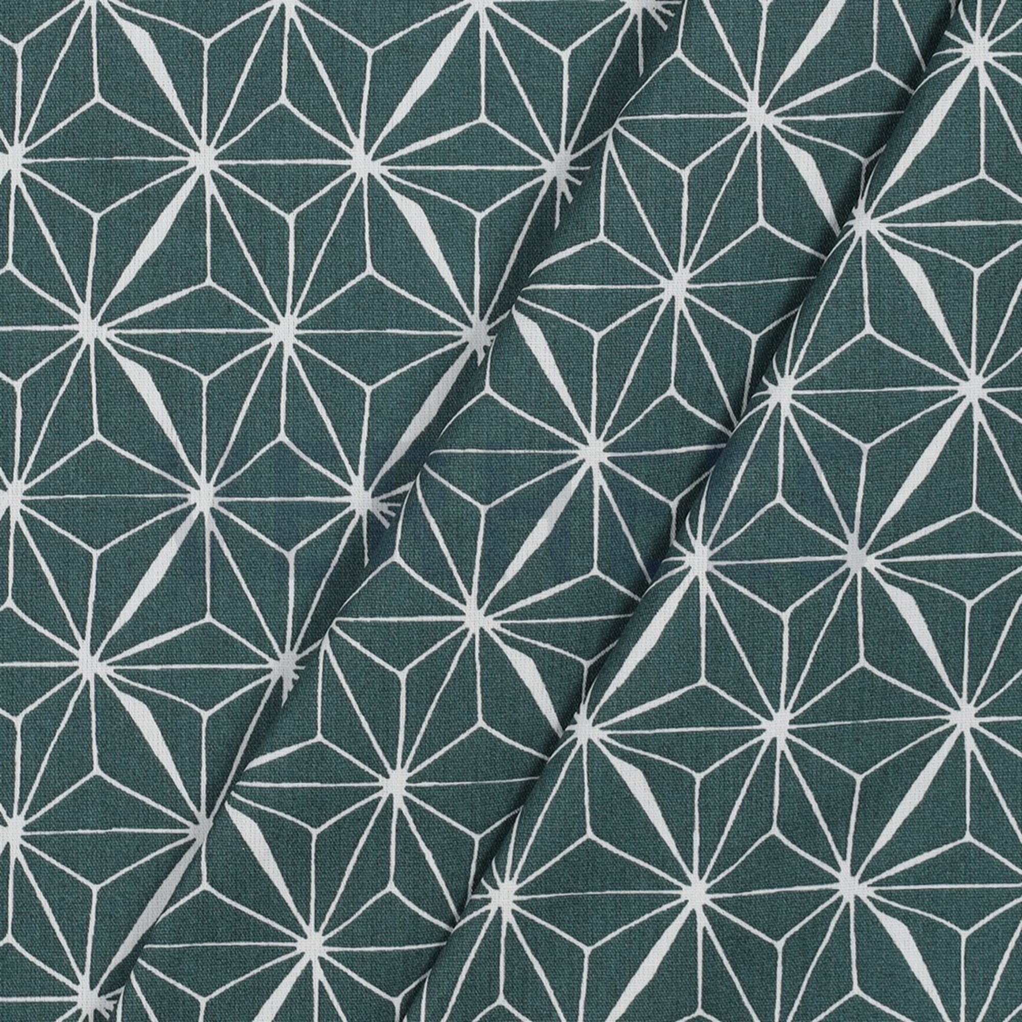 COATED COTTON ABSTRACT MINT (high resolution) #3
