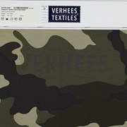 FRENCH TERRY VINTAGE ARMY ARMY GREEN (thumbnail) #4