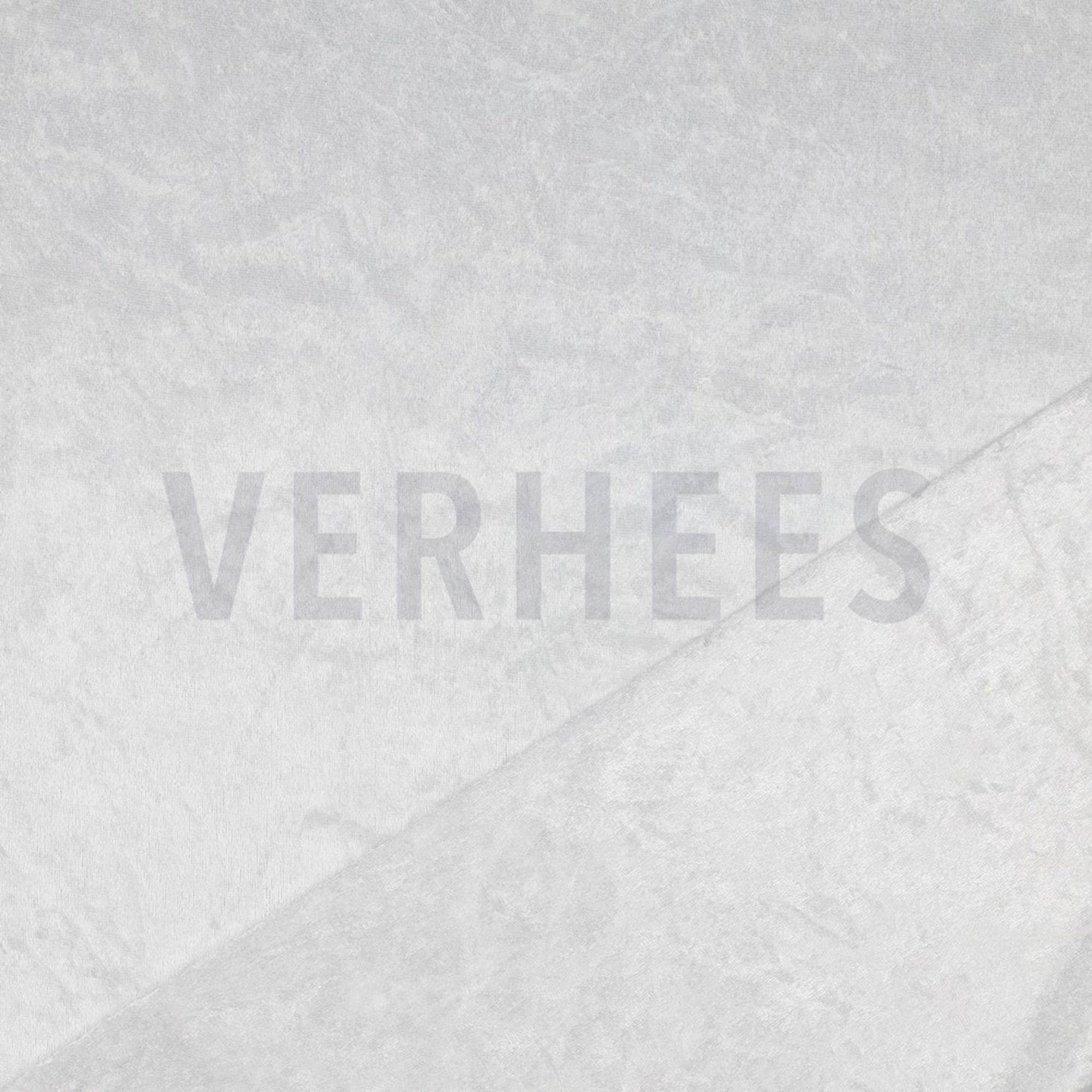 CRUSHED VELOURS WHITE (high resolution) #4