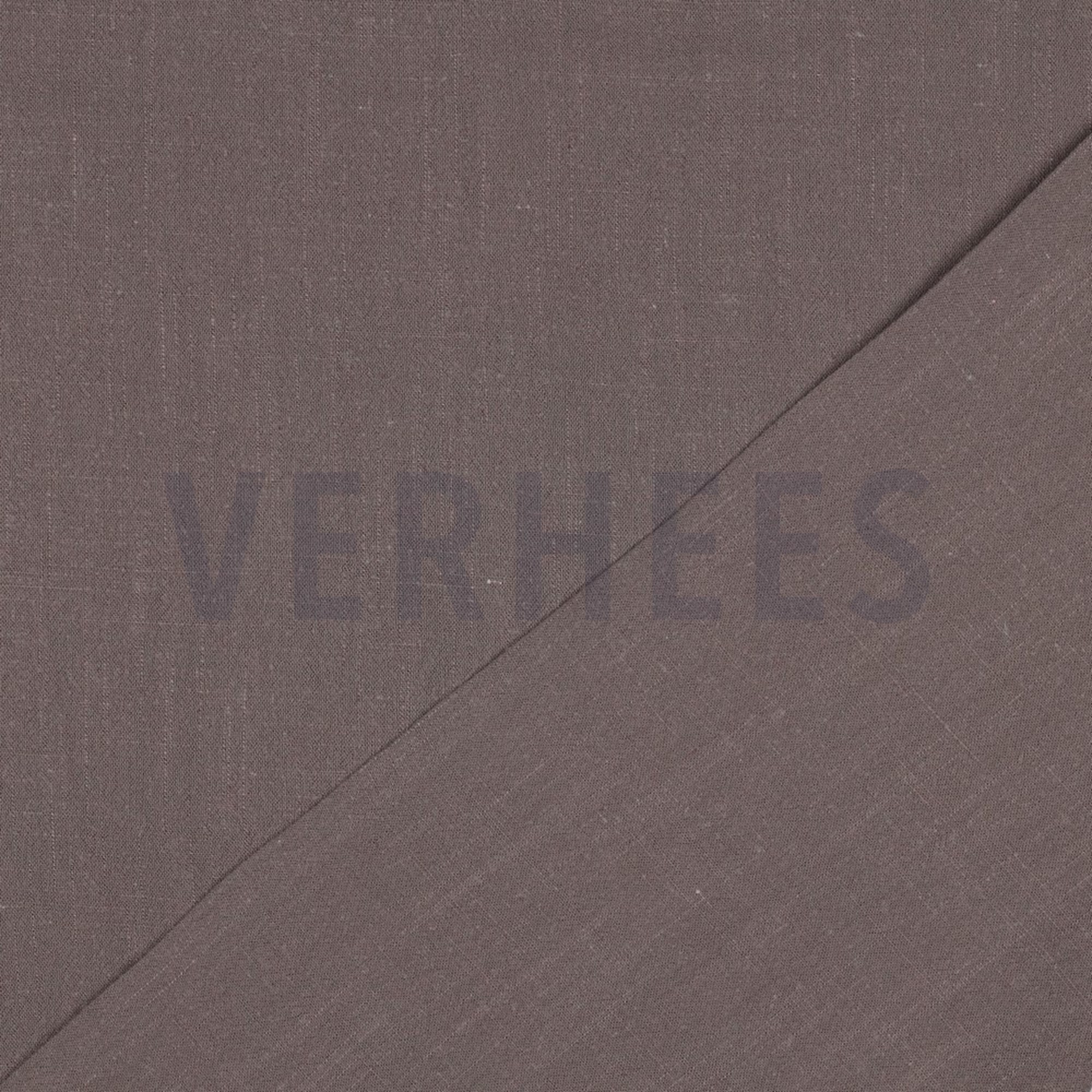 LINEN VISCOSE WASHED TAUPE (high resolution) #4