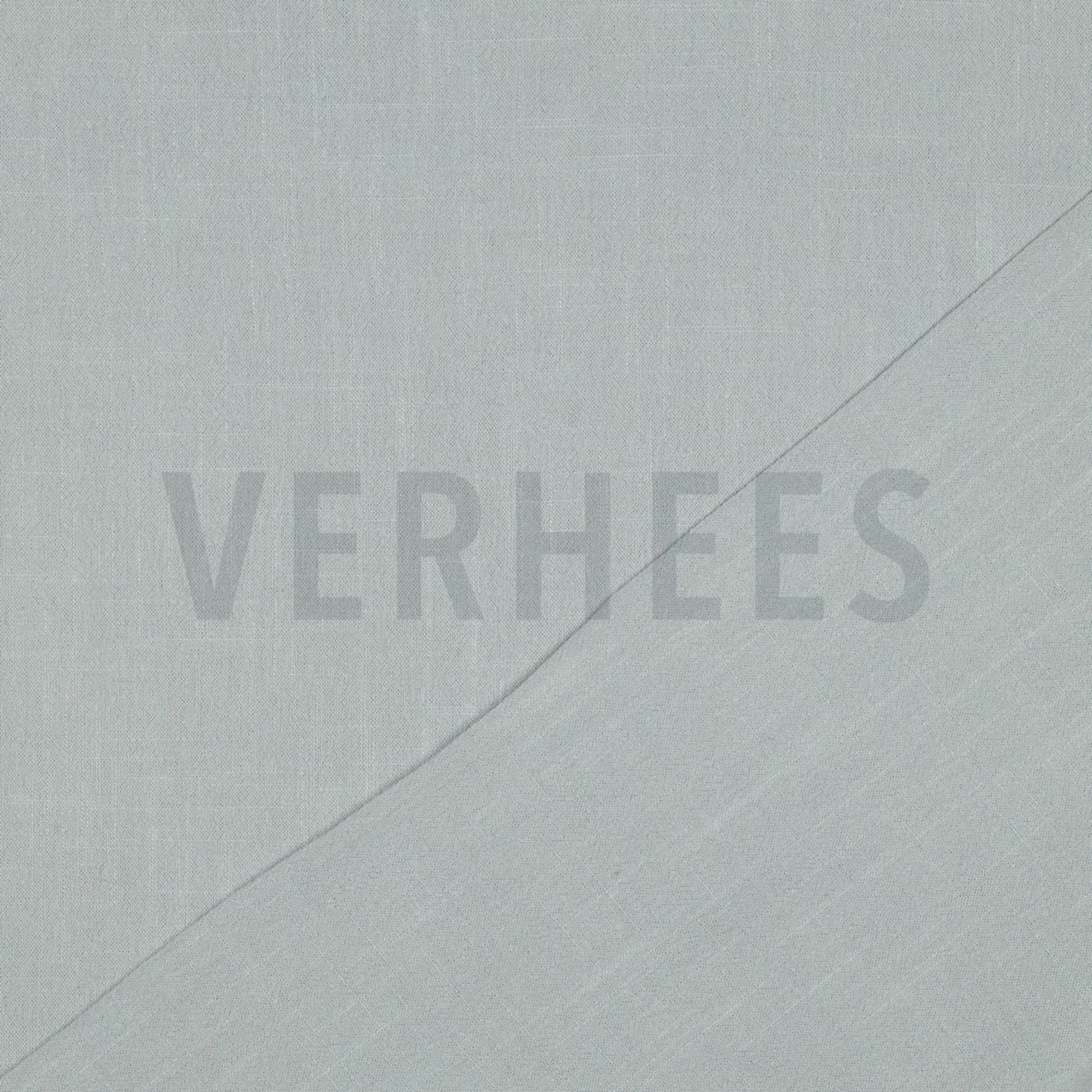 LINEN VISCOSE WASHED MINT (high resolution) #4