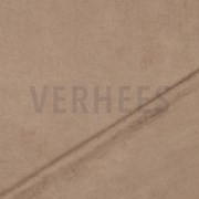 SUEDE STRETCH TAUPE (thumbnail) #4