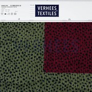 WASHED CORDUROY DOTS PICKLE (thumbnail) #4