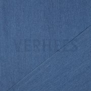 STRETCH JEANS 9OZ RECYCLED DARK BLUE (thumbnail) #5