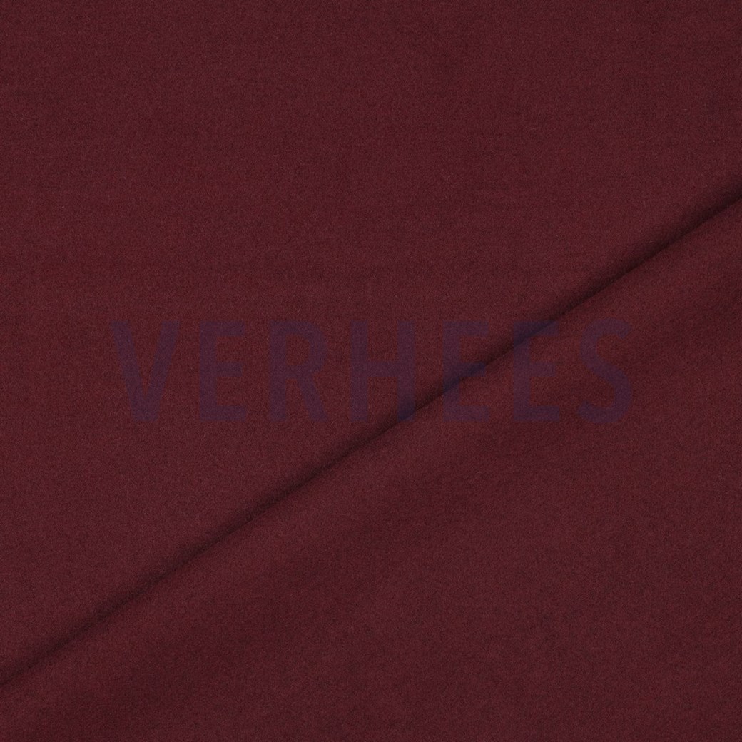 SOFTCOAT WINE RED #5