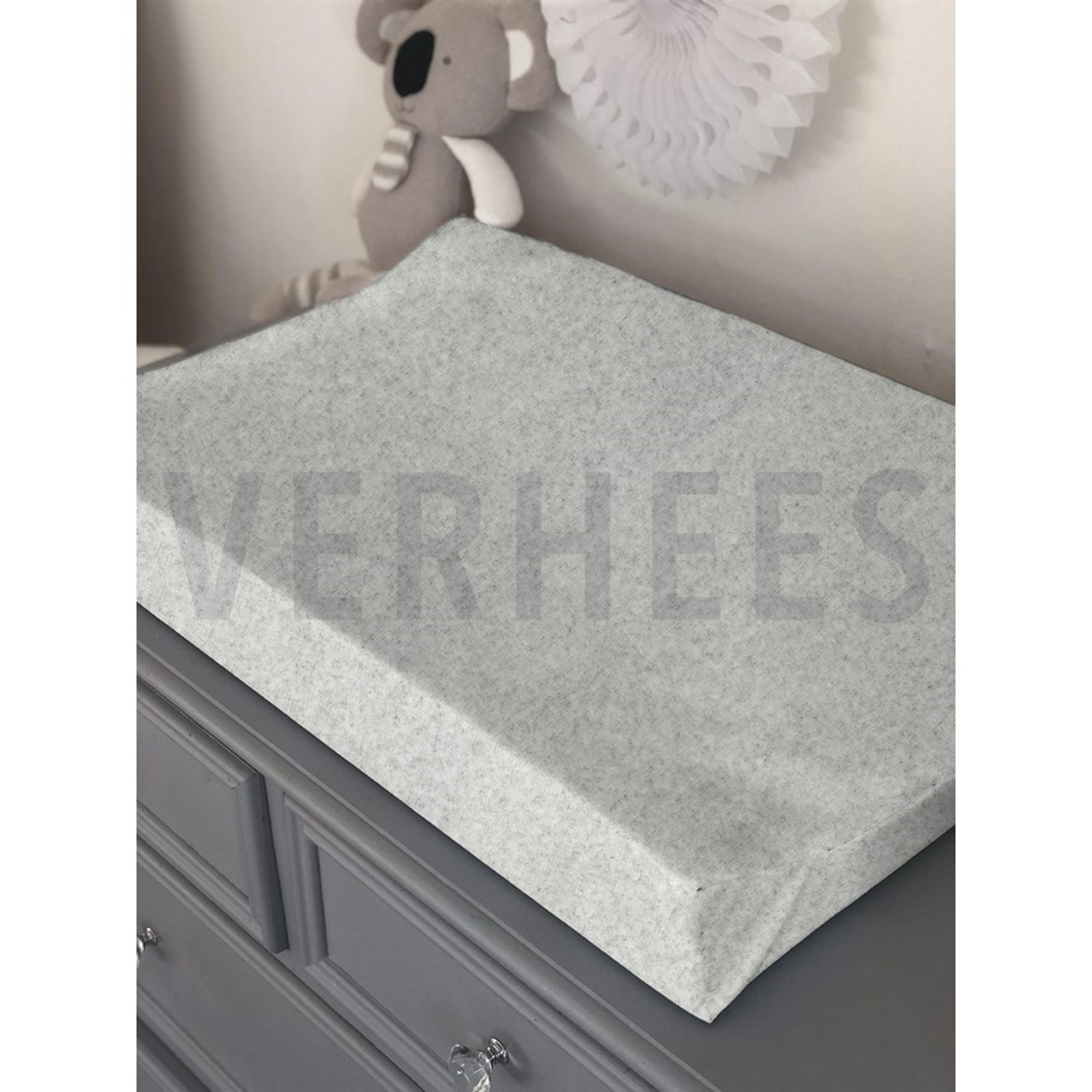 TOWELING LAMINATED LIGHT GREY (high resolution) #7