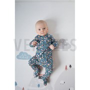 FLANNEL HEARTS WHITE (thumbnail) #7